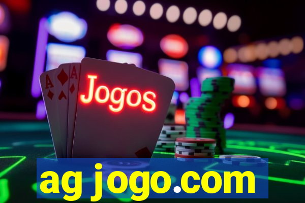 ag jogo.com